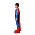 Miniatyrbild 4 av 4: Barnkostym - ATOSA - Kryptonisk hjälte - Flerfärgad - 5-6 år - Superman