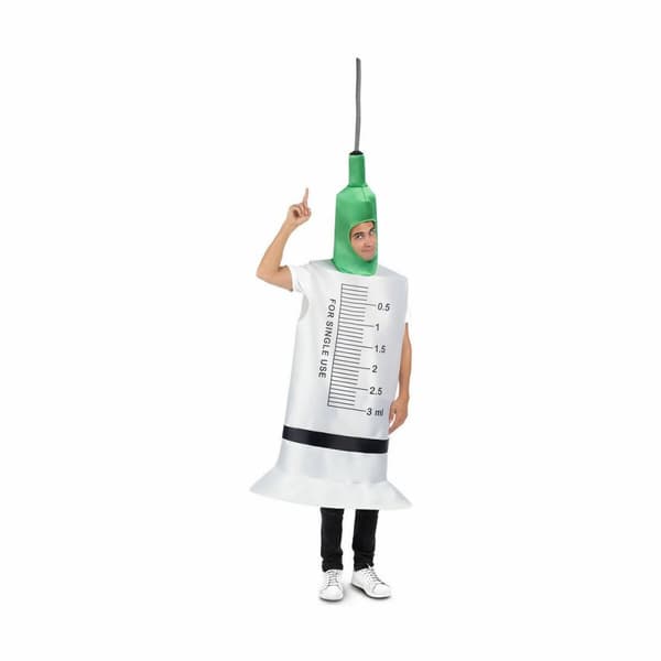 BRUGT Kostume til voksne My Other Me Onesize (Refurbished B)