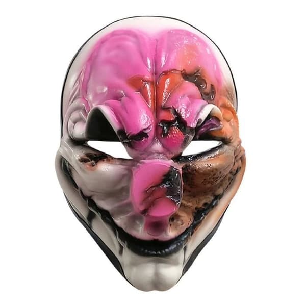 Payday 2 mask Old Hoxton