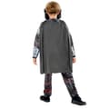 Miniatyrbild 3 av 4: Mandalorian kostym - RUBIER - Barn - Jumpsuit i tyg - Star Wars-licens
