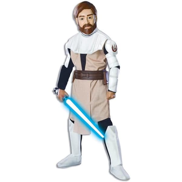 De Luxe Obi Wan Kenobi Barn Tm