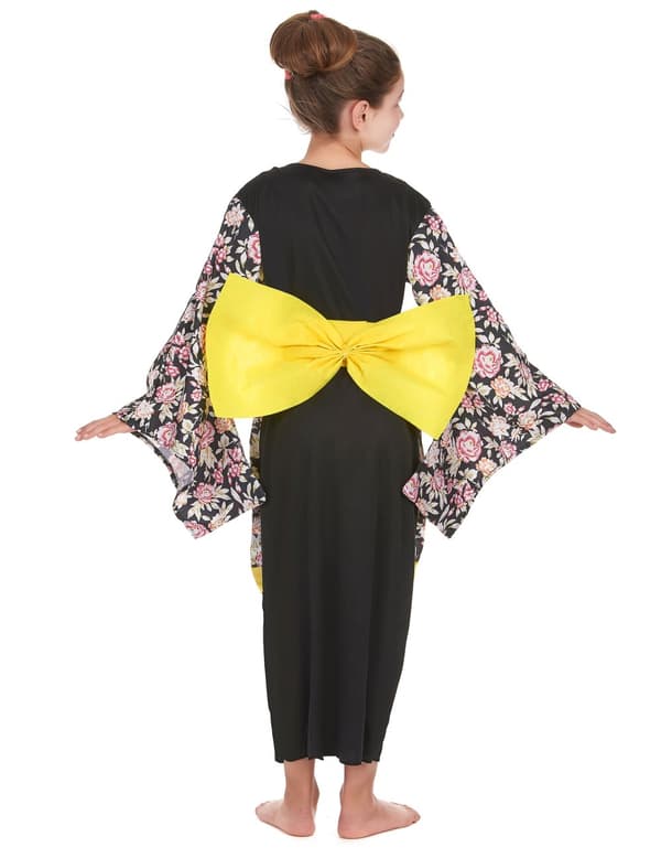 Kostume japanerinde til piger