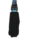 Miniatyrbilde 2 av 2: Boy's Batman™ kappe og maskesett. Size-5 to 7 years