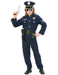 Pikkukuva 1 / 6: Konstaapeli Taitava - Poliisin asu lapsille
