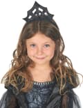 Miniatyrbilde 3 av 8: Halloween jente grevinne kostyme