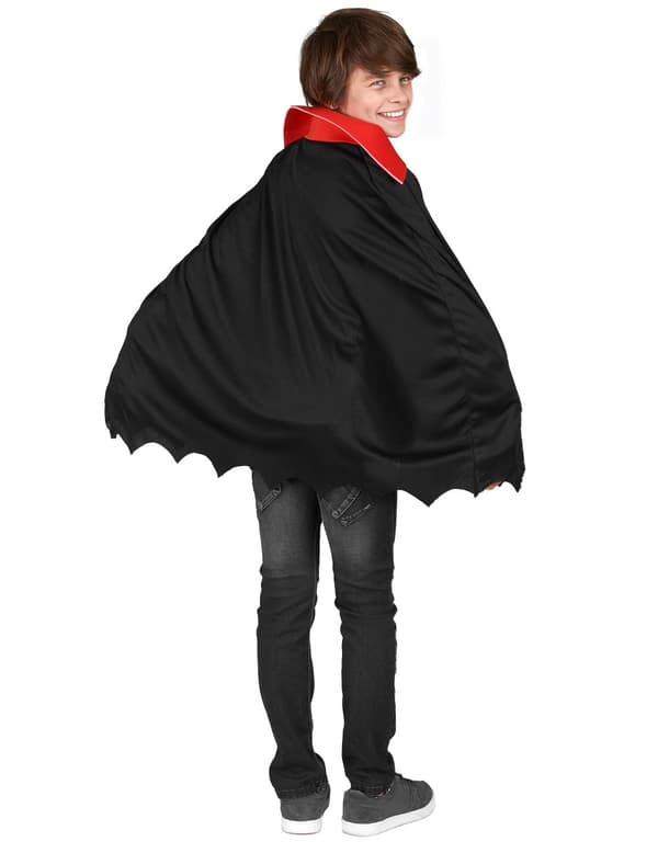 Vampyyrikreivin asu lapsille