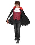 Pikkukuva 1 / 6: Vampyyrikreivin asu lapsille