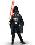 Miniatyrbillede 1 af 2: Darth Vader™ til børn. Size-5 to 6 years (110-116 cm)
