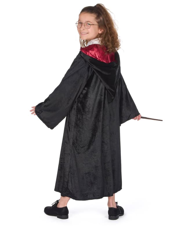 Harry Potter™ Deluxe Robe-kostyme til barn