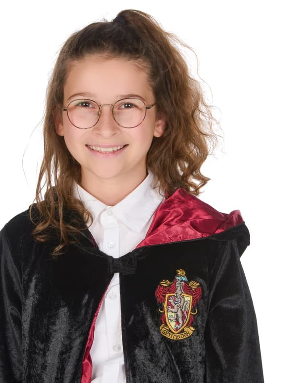 Harry Potter™ Deluxe Robe-kostyme til barn