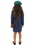 Miniatyrbilde 2 av 3: Jenter 40-talls skolejentekostyme. Size-10-12 years (145/158 cm)