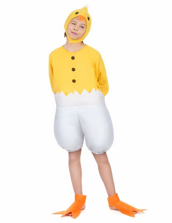 Lasten tipuasu M 7-9 years (120-130 cm)