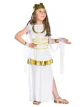 Miniatyrbilde 6 av 8: Athena-kostyme til jente