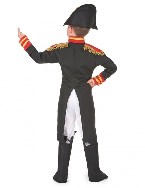 Napoleonin asu lapsille