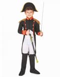 Pikkukuva 1 / 6: Napoleonin asu lapsille