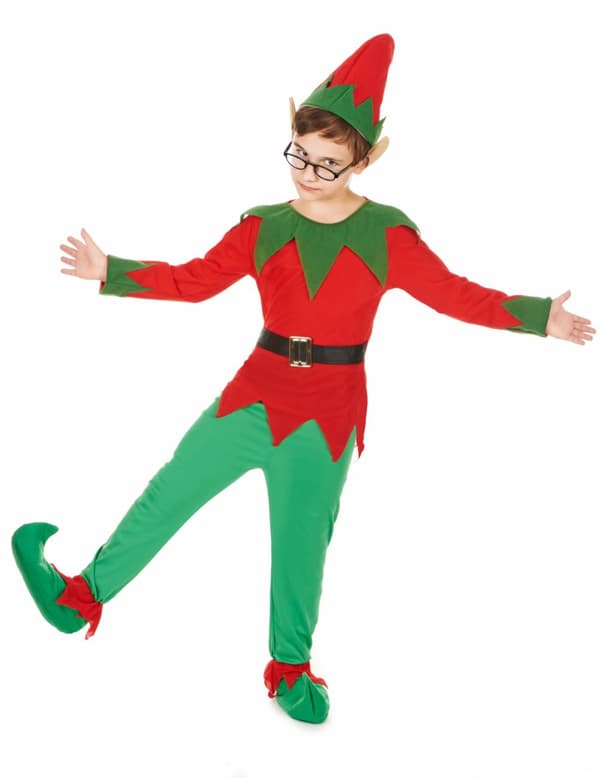 guttealvekostyme