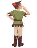 Miniatyrbilde 6 av 6: Woodsman-kostyme for gutter