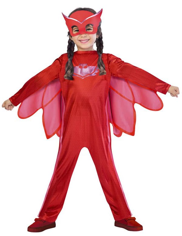 Kostume Ugline Pyjamasheltene™