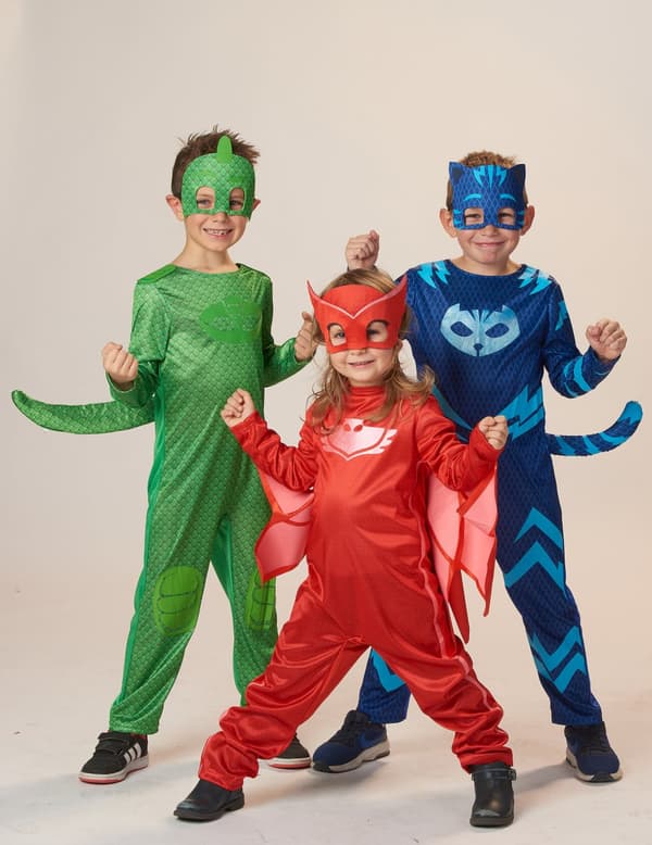 Kostume Ugline Pyjamasheltene™