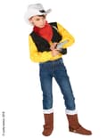 Miniatyrbilde 2 av 6: Barnets Lucky Luke™-kostyme