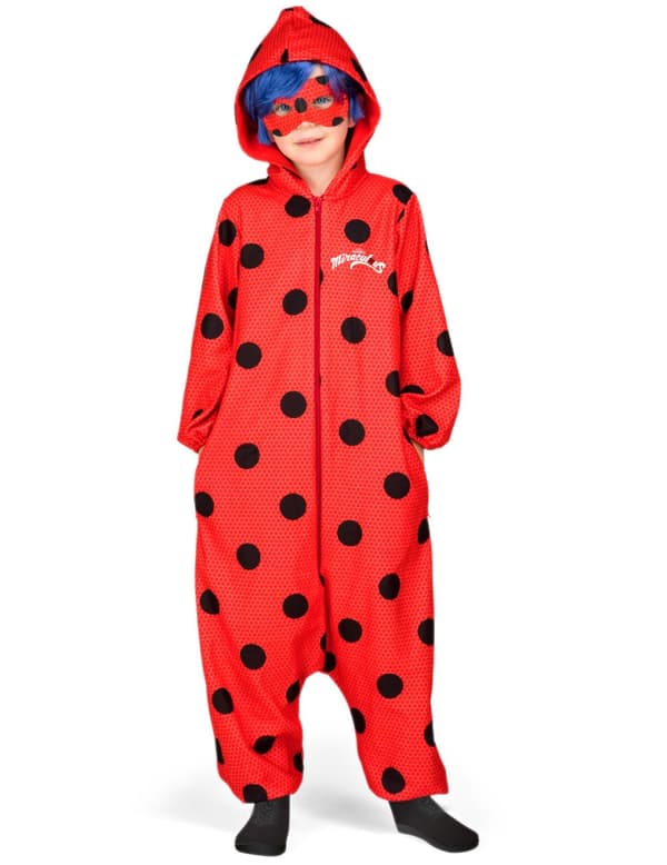 Ladybug™ mysoverall för barn 8 to 10 years
