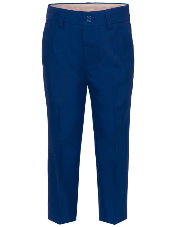 Mr. Blue - Kostym från Opposuits™ för barn