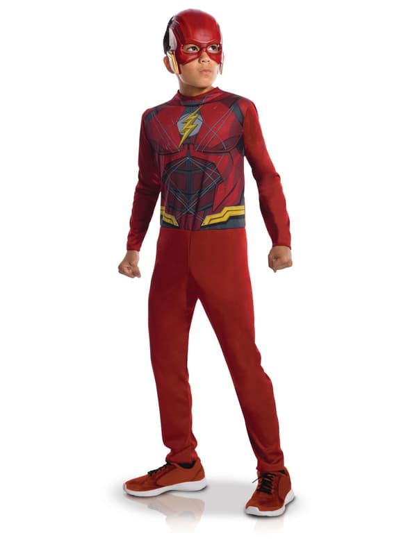 Flash™ -naamiaisasu lapselle 3 to 4 years (90 to 104 cm)