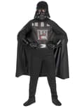 Pikkukuva 7 / 8: Darth Vader Star Wars™ leffoista - Naamiaisasu lapselle