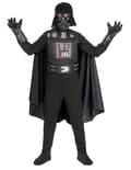 Pikkukuva 8 / 8: Darth Vader Star Wars™ leffoista - Naamiaisasu lapselle