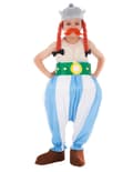 Miniatyrbillede 1 af 2: Obelix kostume til børn - Asterix og Obelix™
