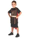 Miniatyrbilde 2 av 6: Gladiator kriger kostyme for gutter