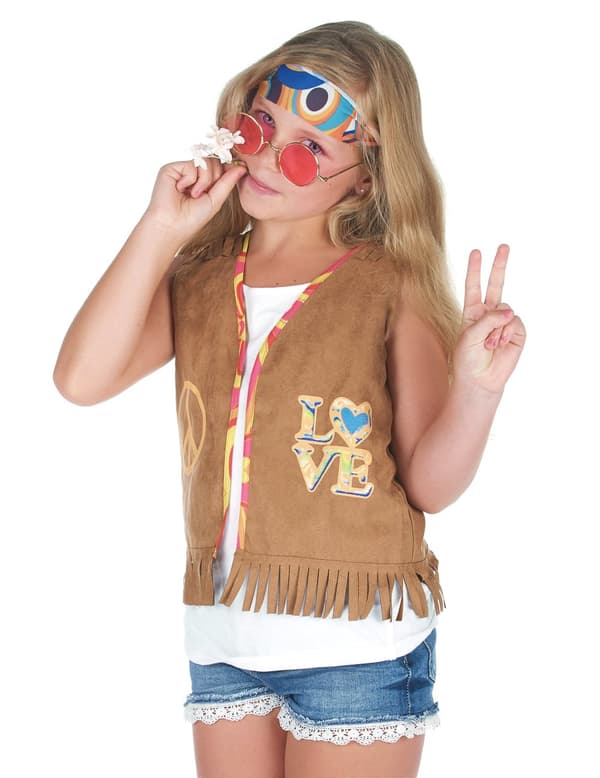 Hippiliivi lapselle