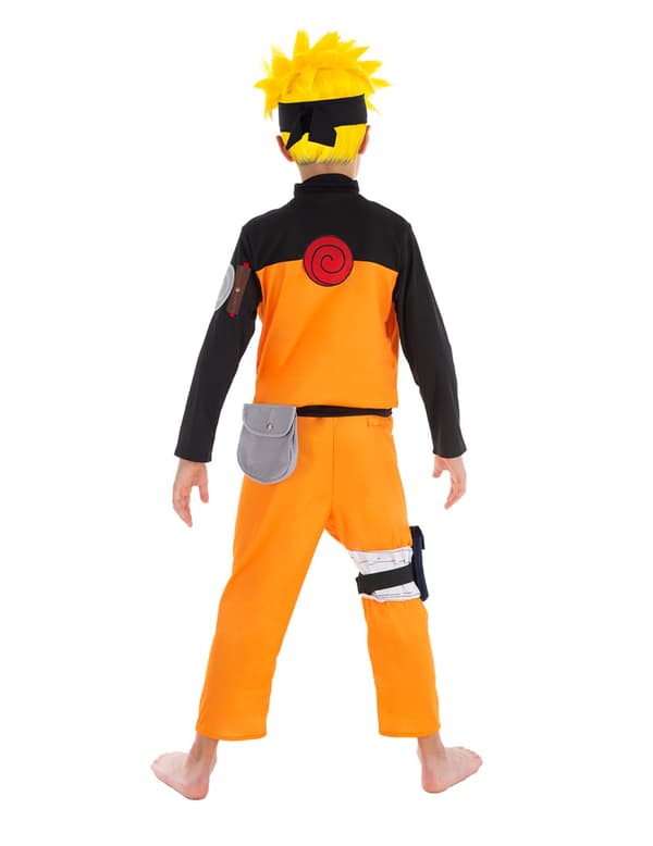 Naruto™ kostym för barn