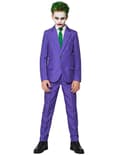 Miniatyrbillede 2 af 2: Mr. Joker jakkesæt til børn - Suitmeister™
