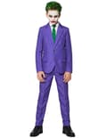 Miniatyrbillede 1 af 2: Mr. Joker jakkesæt til børn - Suitmeister™