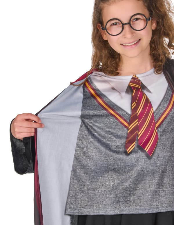 Kostyme med tilbehør Harry Potter™-barn