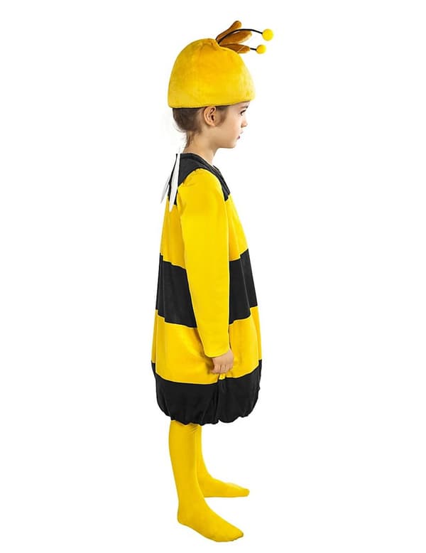 Barnets Willy Maya the Bee™-kostyme