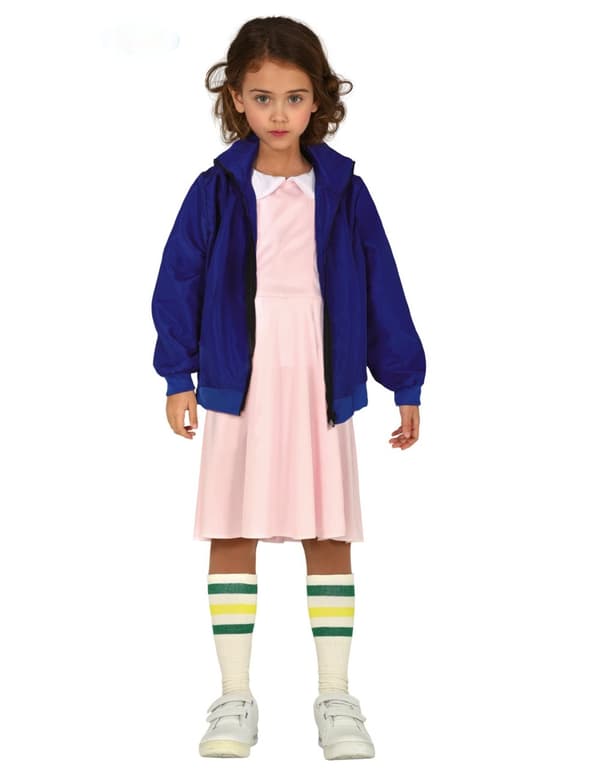 Jentas unge telepatkostyme 10 to 12 years (142-148 cm)