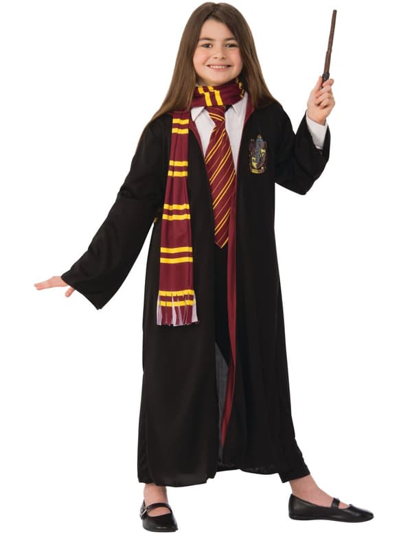 Harry Potter™ kostyme- og tilbehørssett. Size-One size