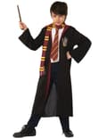 Miniatyrbilde 1 av 2: Harry Potter™ kostyme- og tilbehørssett. Size-One size