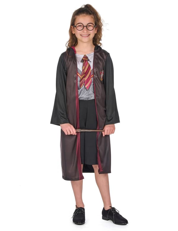 Harry Potter™ kostyme- og tilbehørssett