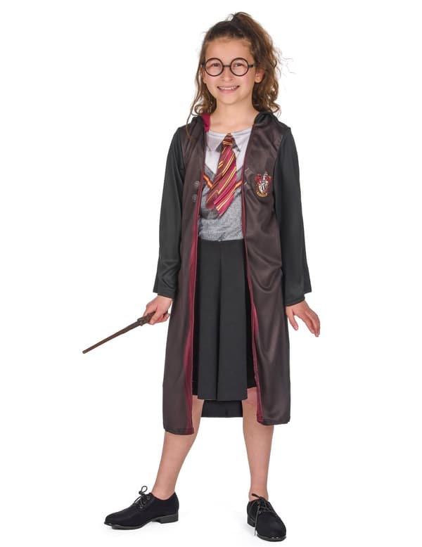 Harry Potter™ kostyme- og tilbehørssett