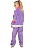 Miniatyrbillede 4 af 8: Retro jogging kostume - barn