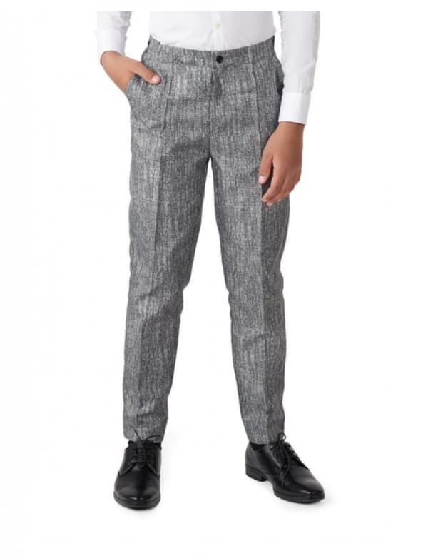 Mr. 20'erne Gangster  Suitmeister™ kostume til børn