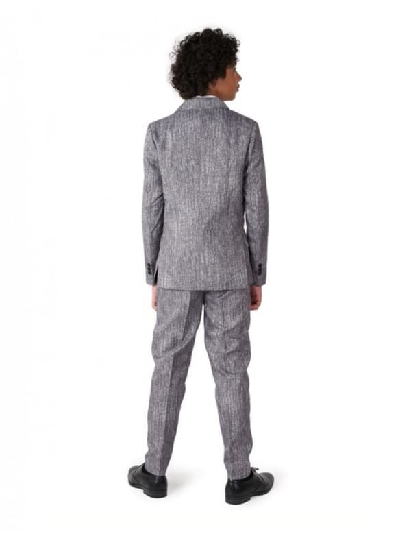 Mr. 20'erne Gangster  Suitmeister™ kostume til børn