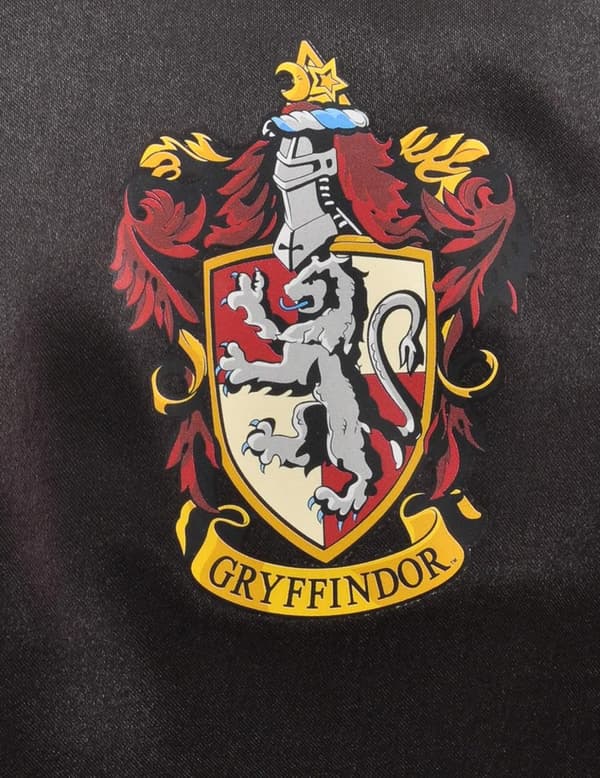 Deluxe Harry Potter™-kostyme og tilbehør for barn