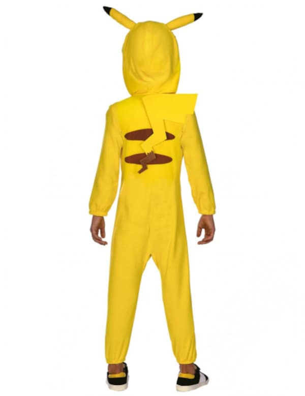 Pokémon™ Pikachu-naamiaisasu lapsille