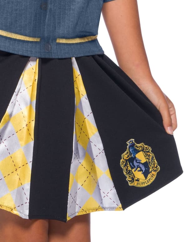 Puuskupuh™ Harry Potter lasten hame. Size-5 to 6 years (110-116 cm)
