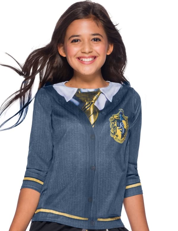 Puuskupuh™ Harry Potter lasten T-paita 5 to 6 years (110-116 cm)