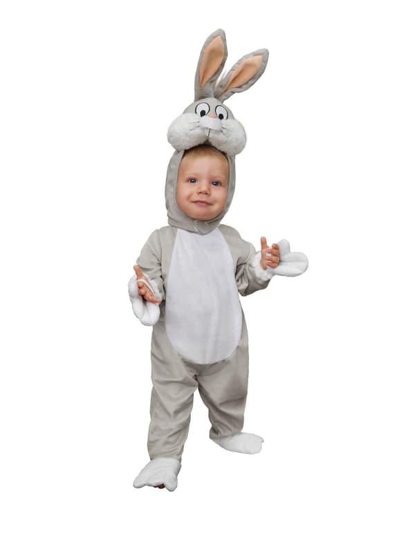 Baby Bugs Bunny™-kostyme